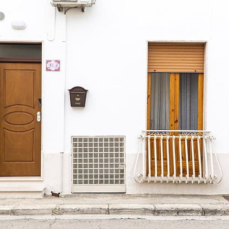 Апартаменты A Casa Di Nonna Ada Мандурия Экстерьер фото